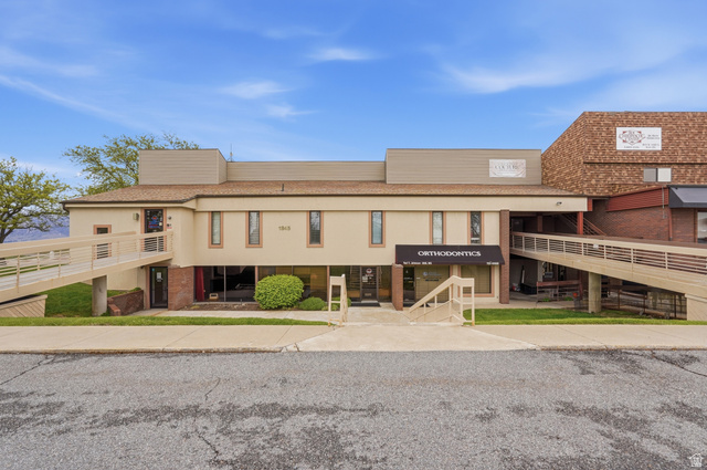 1845 W 4400 S Roy UT 84067