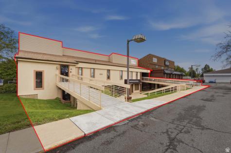 1845 W 4400 S Roy UT 84067