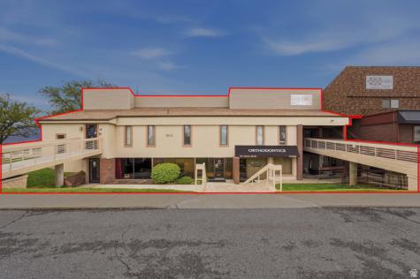 1845 W 4400 S Roy UT 84067