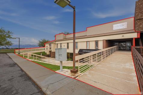 1845 W 4400 S Roy UT 84067