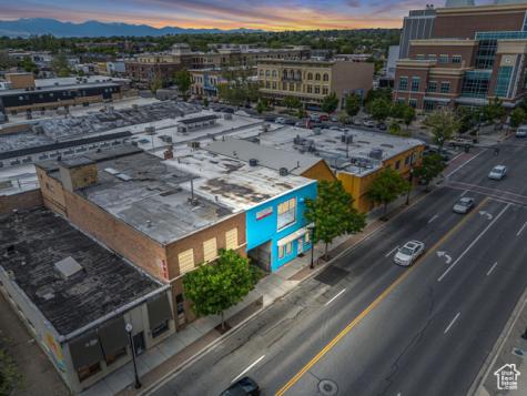 40 S Freedom Boulevard Provo UT 84601