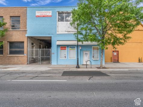 40 S Freedom Boulevard Provo UT 84601