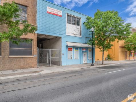 40 S Freedom Boulevard Provo UT 84601