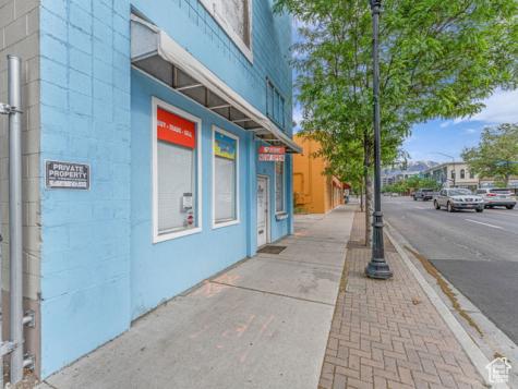 40 S Freedom Boulevard Provo UT 84601