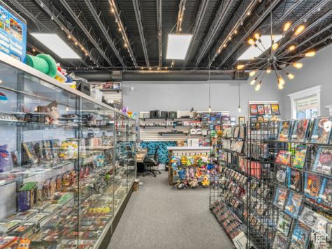 40 S Freedom Boulevard Provo UT 84601