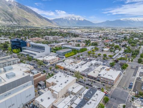 40 S Freedom Boulevard Provo UT 84601