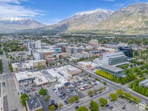 40 S Freedom Boulevard Provo UT 84601