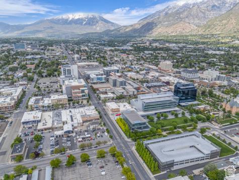 40 S Freedom Boulevard Provo UT 84601