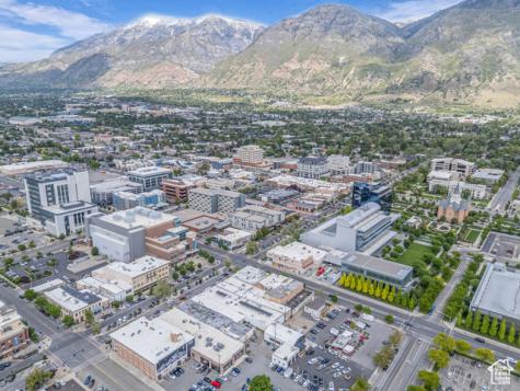 40 S Freedom Boulevard Provo UT 84601