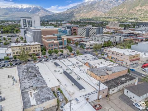 40 S Freedom Boulevard Provo UT 84601