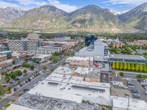 40 S Freedom Boulevard Provo UT 84601