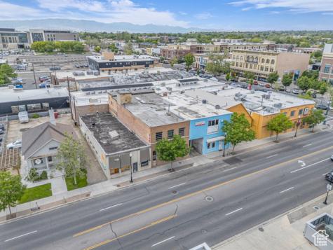 40 S Freedom Boulevard Provo UT 84601
