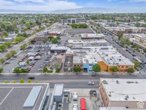 40 S Freedom Boulevard Provo UT 84601