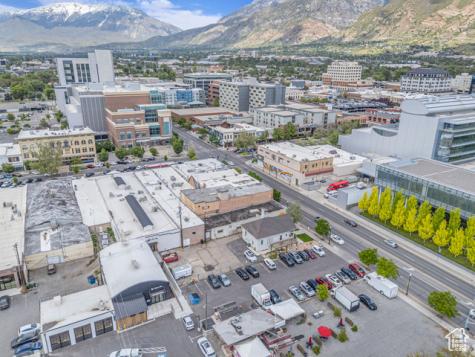 40 S Freedom Boulevard Provo UT 84601