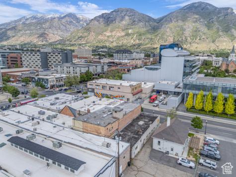 40 S Freedom Boulevard Provo UT 84601