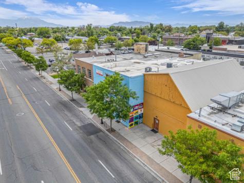 40 S Freedom Boulevard Provo UT 84601