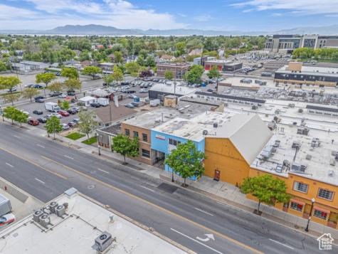 40 S Freedom Boulevard Provo UT 84601
