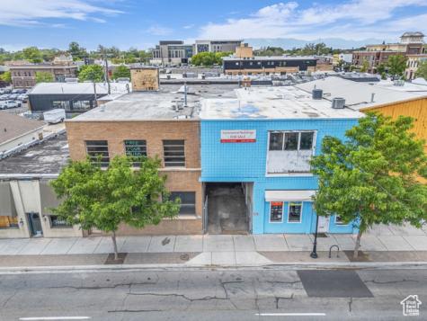 40 S Freedom Boulevard Provo UT 84601