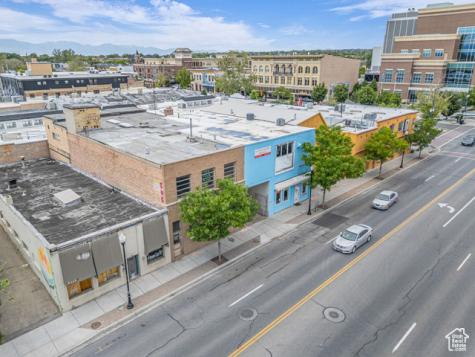 40 S Freedom Boulevard Provo UT 84601
