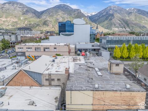 40 S Freedom Boulevard Provo UT 84601