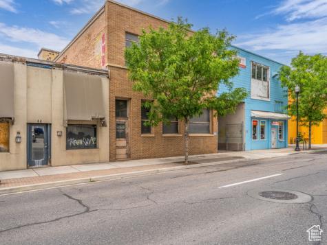 40 S Freedom Boulevard Provo UT 84601