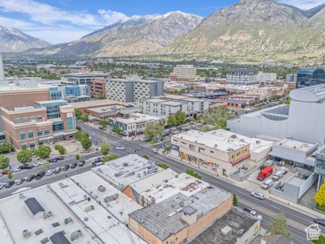 40 S Freedom Boulevard Provo UT 84601