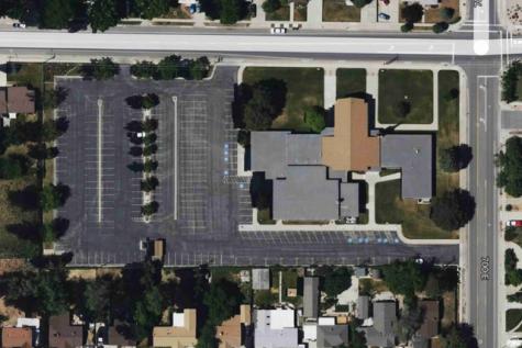 700 E 7500 S Midvale UT 84047