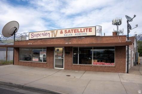 754 N State Street Orem UT 84057