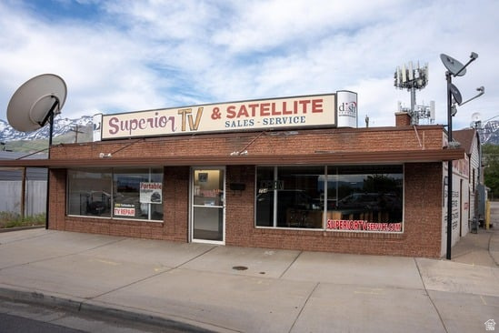 754 N State Street Orem UT 84057