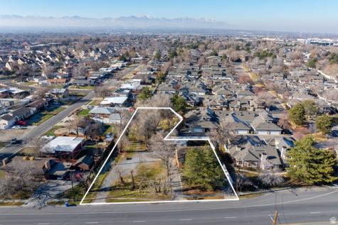 6960 S 900 E Midvale UT 84047