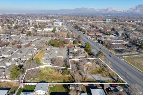 6960 S 900 E Midvale UT 84047