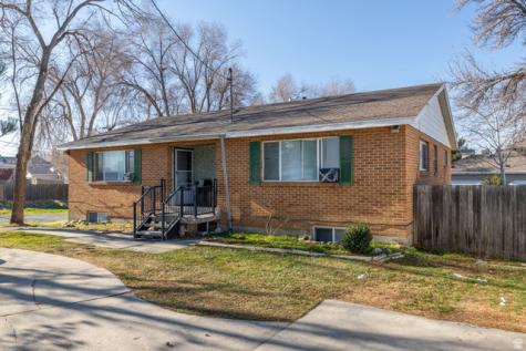 6960 S 900 E Midvale UT 84047