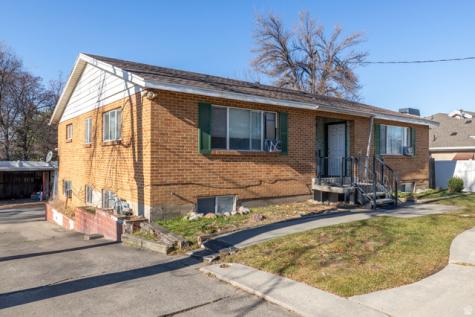 6960 S 900 E Midvale UT 84047