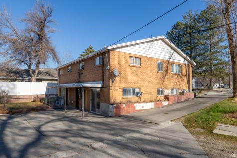6960 S 900 E Midvale UT 84047