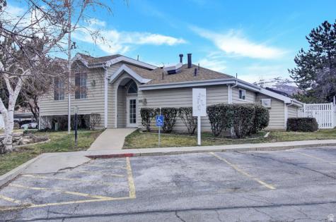 650 S Main Bountiful UT 84010