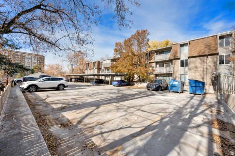31 N M Street E Salt Lake City UT 84103