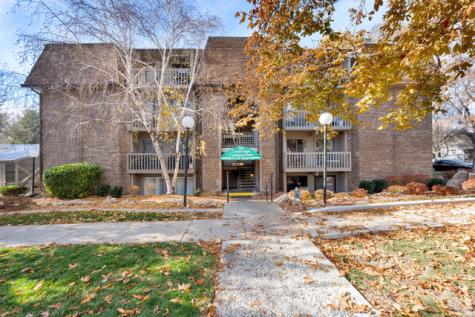 31 N M Street E Salt Lake City UT 84103