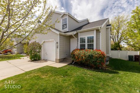 499 N 200 W Bountiful UT 84010