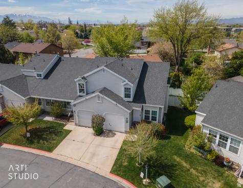 499 N 200 W Bountiful UT 84010
