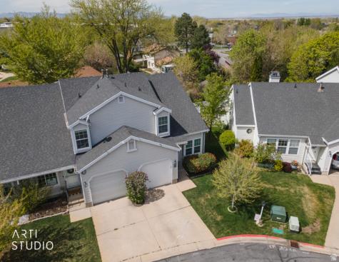 499 N 200 W Bountiful UT 84010