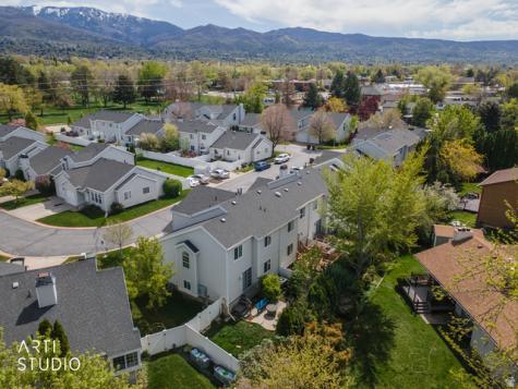 499 N 200 W Bountiful UT 84010