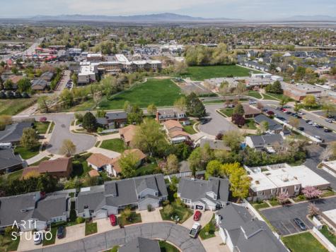 499 N 200 W Bountiful UT 84010
