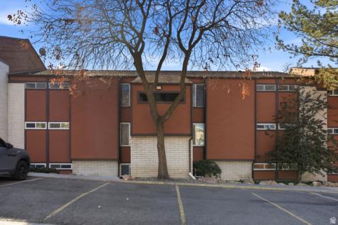 2402 S Elizabeth Street Salt Lake City UT 84106