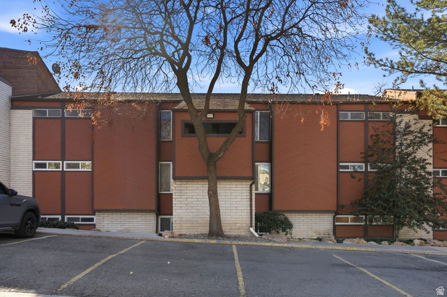 2402 S Elizabeth Street Salt Lake City UT 84106