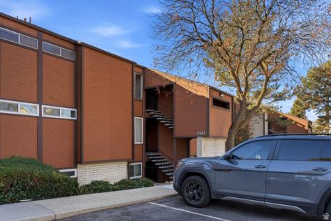 2402 S Elizabeth Street Salt Lake City UT 84106