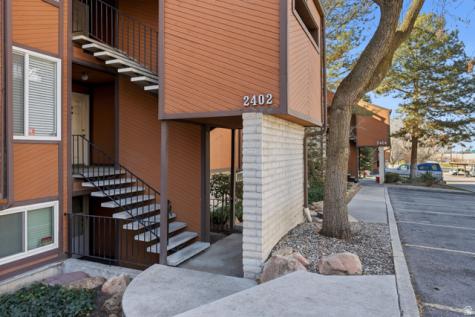 2402 S Elizabeth Street Salt Lake City UT 84106