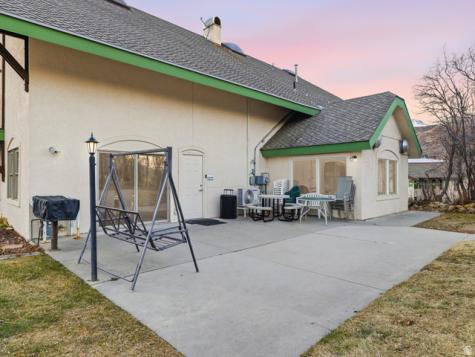 939 Schneitter Circle Midway UT 84049
