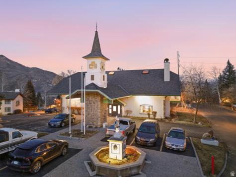 939 Schneitter Circle Midway UT 84049