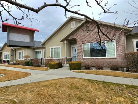 22 S 700 E #2 E American Fork UT 84003