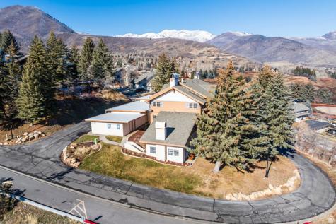 874 Schneitter Circle Midway UT 84049
